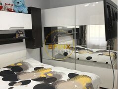 Tineretului, The Park, 2 camere, centrala, parcare