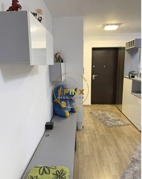 Tineretului, The Park, 2 camere, centrala, parcare.