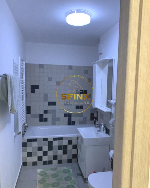 Tineretului, The Park, 2 camere, centrala, parcare.