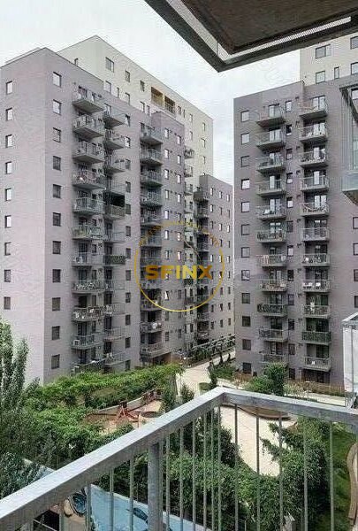 Tineretului, The Park, 2 camere, centrala, parcare.